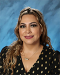 Alejandrina Macias